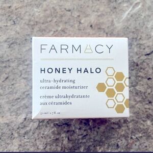 Farmacy Honey Halo Ceramide Moisturizer 1.7oz